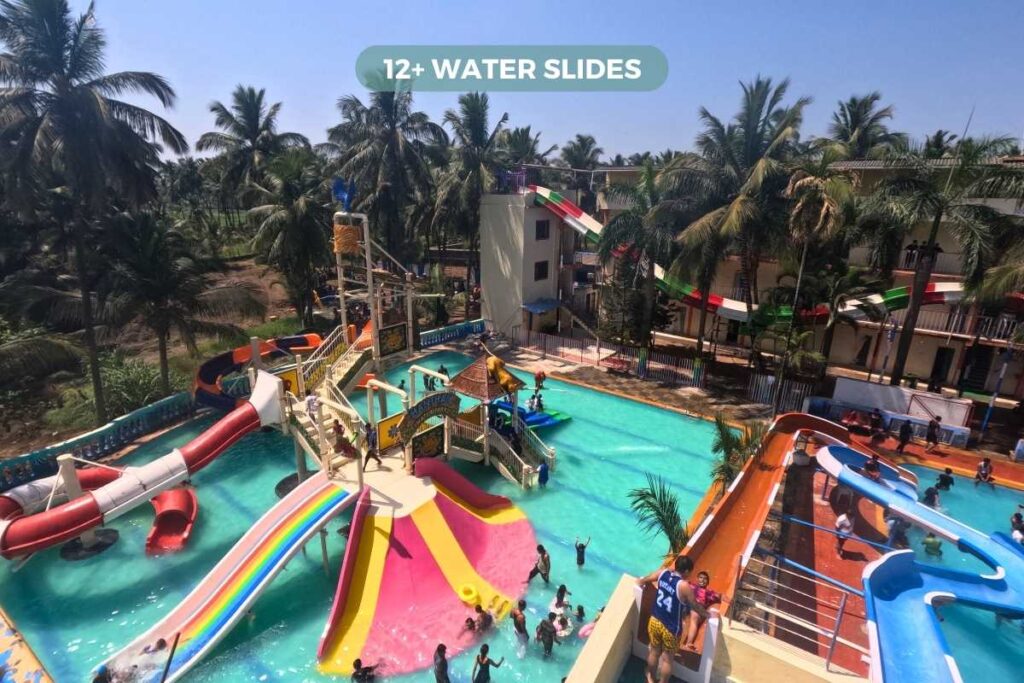 12-Water-Slides-Home